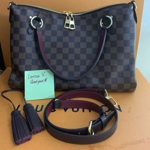 Louis Vuitton Lymington